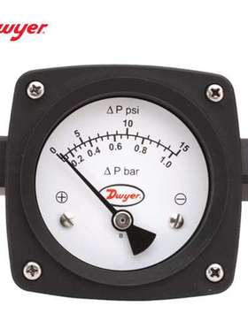 Dwyer德威尔差压表PTGD-SA09APTGD-SA10APTGD-SA11APTGD-SA12A