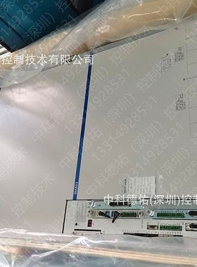 力士乐伺服驱动器DKR05.1-W400NW600N DKR05.2-W350*N系列