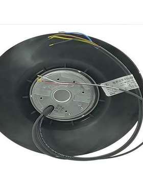 R2D270-AB12-09 M2D074-EI F2D270-AX01-15 400V原装德国进口风机