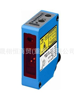 原装光电传感器WSE12-3P2411S36 1044120/40E-33MA2A 6027336