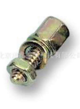 供应MULTICOMP各式连接器固定螺丝 D-sub 母 8mm105024