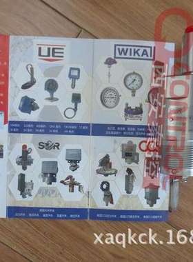 1520BF5-ACW1EF-RCQX468 美国SOR流量开关