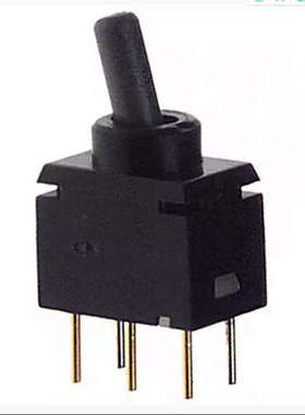 供应NKK Switches 各式原装正品高循环开关拨动开关G12AP