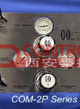 G102716膜片 美国GO减压器 维修