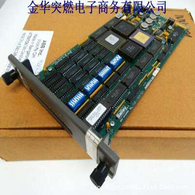 3DDE300402 CMA122 ABB 现货售价可谈