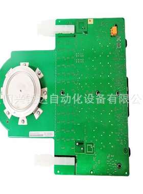 ABB 5SHX2645L0002\t3HB012961R0001  IGCT可控模块