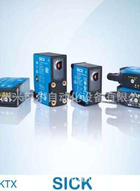 德国西克SICK   色标传感器 KTX-WB9214225AZZZZZZZZDZZZZZZ1