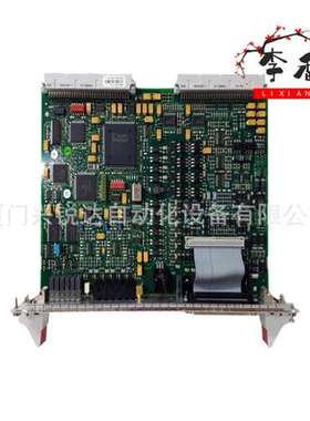 PFSK152 3BSE018877R2  连接 DSP-UP处理器模块