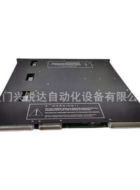 TRICONEX  3806E  SIS安全系统 模块 工控备件
