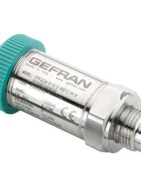 意大利 GEFRAN 数显表 F026437 40B-96-5-10-RR-R0-0-0-1