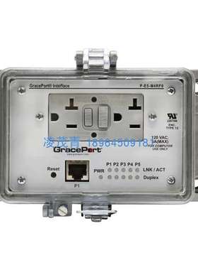 GRACEPORT P-A14R2-F3RX P-E5-M4RF0 P-P1R2-F2RX P-P1R2-H3R3