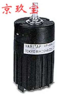 VPJ-05C日本理工舍RIKOSHA电力调整器  VP-10C