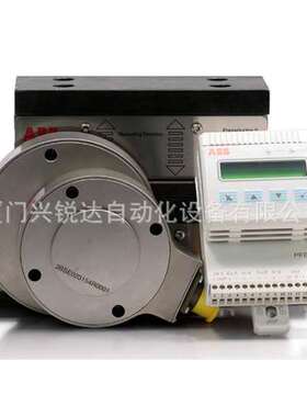 ABB PFCL201CE-10.0KN 3BSE027062R10  压力 张力称重传感器