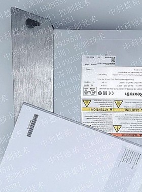 Rexroth力士乐伺服驱动器R911299521 HCS02.1E-W0028-A-03-NNNV