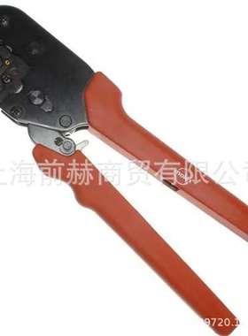 美国 莫仕 Molex 0640160201 压线钳 20-36 AWG