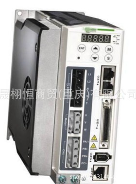 LXM26DU04M3X-LXM28AU30M3X-LXM26DU10M3X伺服驱动器LXM16DU07M2X