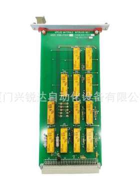AMAT  0100-76059  PCB电路板模块卡件 库存