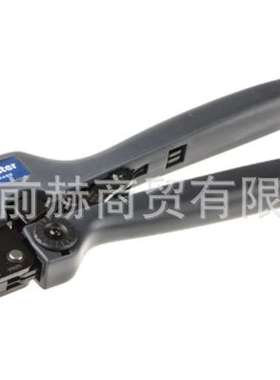 瑞典 Pressmaster 4300-2204 压接钳 KCC 2511 系列 同轴