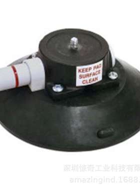 美国Wood's Powr-Grip吸盘TL6PB1-91390