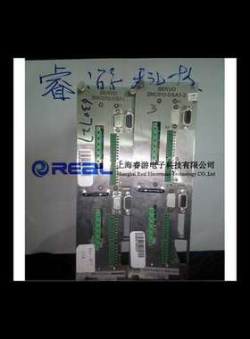 维修伺服驱动板PCB电路板SNC010-DSA1