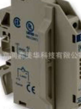 供应各系列固态继电器DIN轨安装SPST常开ABS2SC02EB