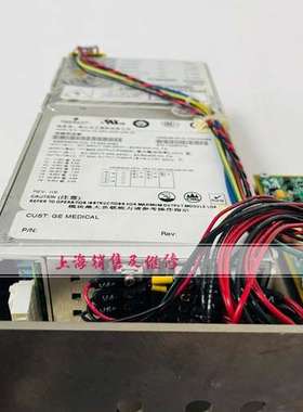 GE DSA 平板探测器电源 MP4-1Z-4EH-4QR-IQE-00 电源现货 质保久