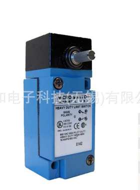 霍尼韦尔HONEYWELL限位开关LSYAB4L-2A