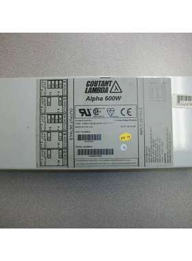 Alpha 600W拆机现货 质保半年 H60328 H60333 询价