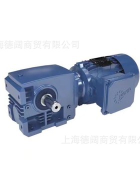 NORD减速电机 SK 1SI 63/31 IEC63 - 63 SP/4 全新原装正品