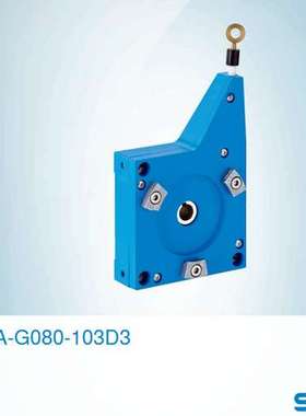 德国SICK西克  MRA-G080-103D3 订货号: 5322778 线缆牵引机构