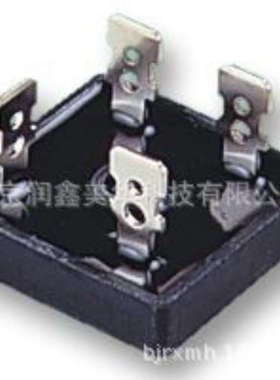 供应MULTICOMP进口原装半导体分立器件桥式整流器单相GBPC2510.