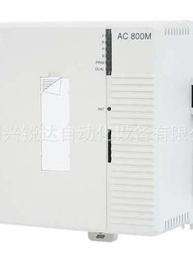 PM891K01 3BSE053241R1 AC800M控制器模块