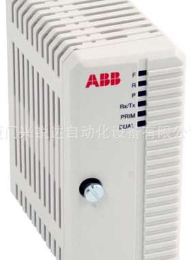 ABB AI820   AC 800M 通讯接口