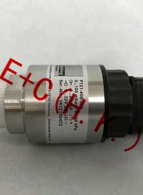 现货P121-400-G11压力传感器0-100mbar德国诺丁Noding