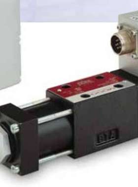 德国MOOG D634-514A R40K02F02F0VSP2 24VDC 伺服阀