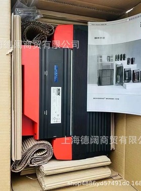 SEW变频器MDX61B0110-5A3-4-00/DER11B现货顺丰包邮