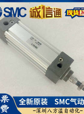 SMC 原装正品MBC32/MDBC32-225-250-300-350-400-450-500 Z气缸