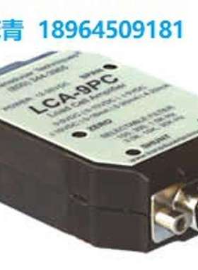 美国 transducertechniques 放大器 LOAD CELL AMPLIFIER SST-LV