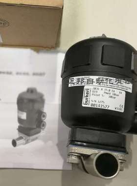 德国原burkert2031A25EPDM 00302418宝德不锈钢卡盘箍宝帝活接DN