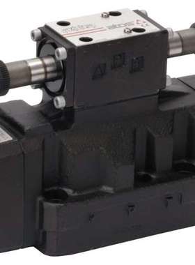 意大利 ATOS 阀 DH-0151 50 Manual commutator Valve