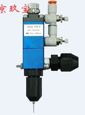 STU-107DNL 日本技研ACEGIKEN点胶阀 BP-105DX-C