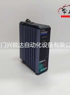 P0914XA Foxboro DCS系统卡件