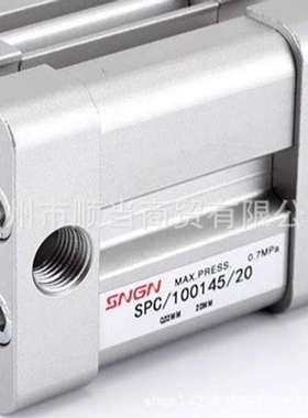 IMI 诺冠NORGEN 非标气缸SPC/100145/20
