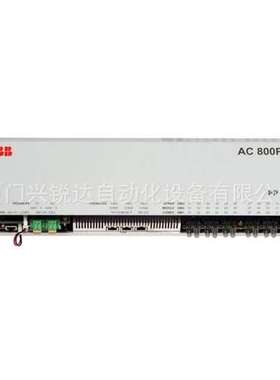 PPD113B03-26-100110 3BHE023584R2634励磁控制器AC 800PEC