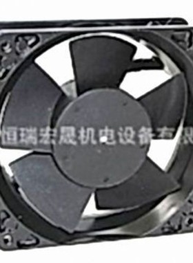 销售4650Z 德国ebmpapst风扇