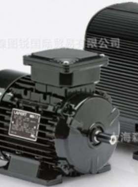 德国AC-MOTOREN电机FCA100LA-4/2.2KW B5系列
