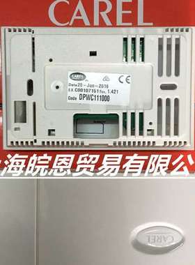 现货 意大利卡乐 ASWC110000 DPWC110000 温湿度传感器 原装正品