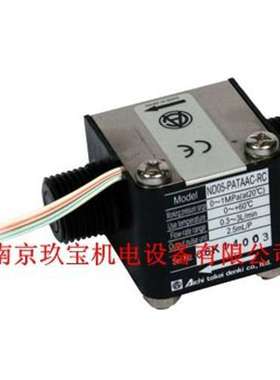 ND10-PATAAA-RC日本AICHI爱知时计流量计OF05ZAT-MR，NW10-TTN