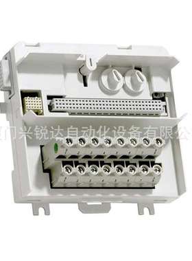 ABB TU831V1 3BSE013235R1接线端子模块  S800 I/O