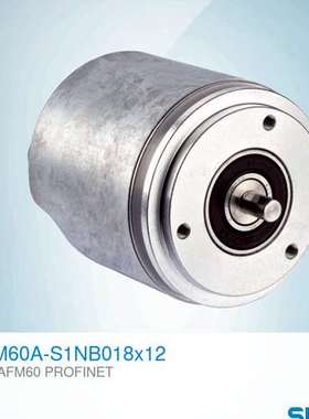 德国SICK西克编码器 AFM60A-S1NB018x12 1059040